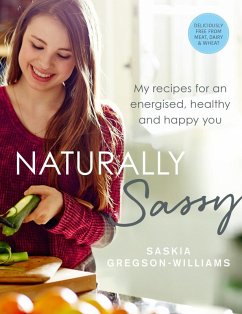 Cover Naturally Sassy (eBook, ePUB)