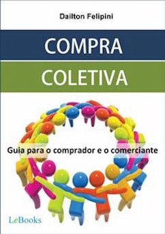 Cover Compra coletiva (eBook, ePUB)