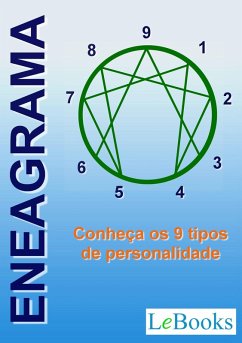 Eneagrama (eBook, ePUB) - Lebooks, Edições