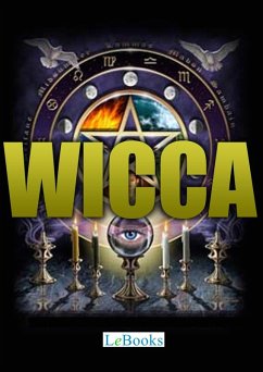 Cover Wicca (eBook, ePUB)