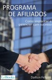 Programa de afiliados (eBook, ePUB) Programa de afiliados (eBook, ePUB)