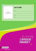 Camden Market. Let's talk-Booklet 1