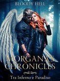 Morgana's Chronicles (eBook, ePUB)