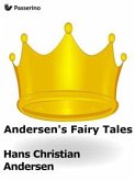 Andersen's fairy tales (eBook, ePUB)