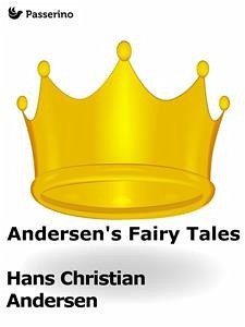 Andersen's fairy tales (eBook, ePUB) - Christian Andersen, Hans