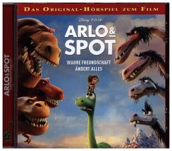 Arlo & Spot