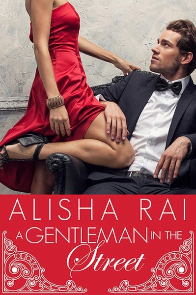 A Gentleman in the Street (eBook, ePUB)