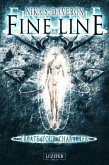 Fine Line - Create your Character