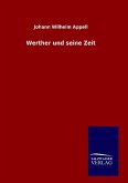 Werther und seine Zeit