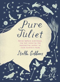 Pure Juliet - Gibbons, Stella