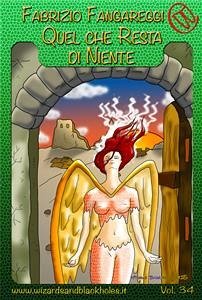 Quel che resta di Niente (eBook, ePUB) - FANGAREGGI, FABRIZIO