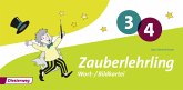 Zauberlehrling - Ausgabe 2014 für Bayern