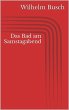 Das Bad am Samstagabend (eBook, ePUB) - Bild 1