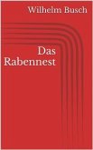 Das Rabennest (eBook, ePUB)