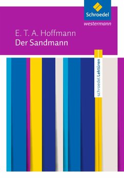 Der Sandmann: Textausgabe - Hoffmann, E. T. A.