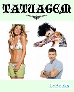 O guia da tatuagem (eBook, ePUB) - Lebooks, Edições