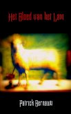 Het Bloed van het Lam (Mysterieus België, #1) (eBook, ePUB) Het Bloed van het Lam (Mysterieus België, #1) (eBook, ePUB)