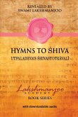 Hymns to Shiva