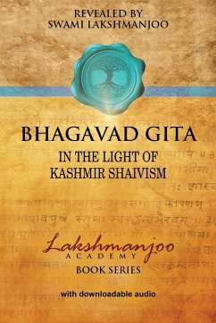 Bhagavad Gi¿¿ta¿ - Lakshmanjoo, Swami