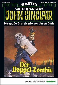 Cover John Sinclair 480 (eBook, ePUB)