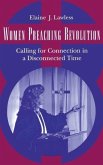 Women Preaching Revolution