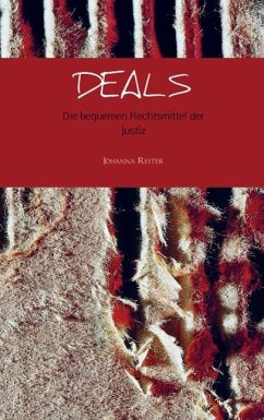 DEALS - Reiter, Johanna