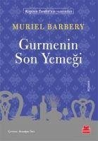 Gurmenin Son Yemegi - Barbery, Muriel