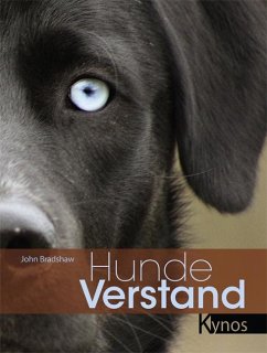 Hundeverstand (eBook, PDF) - Bradshaw, John