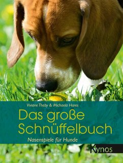 Das große Schnüffelbuch (eBook, PDF) - Theby, Viviane; Hares, Michaela