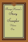 Ravyn Karasu's Story Sampler: Volume One (Story Samplers, #1) (eBook, ePUB)