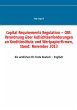 Capital Requirements Regulation - CRR:... - Bild 1