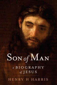 Son of Man - Harris, Henry H