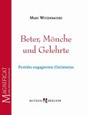 Beter, Mönche und Gelehrte (eBook, PDF)