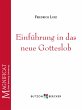 Einführung in das neue Gotteslob... - Bild 1