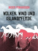 Wolken, Wind und Islandpferde (eBook, ePUB)