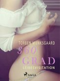 360 Grad - Leibesvisitation (Erotische Geschichten, Band 10) (eBook, ePUB)