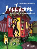Julian und der Hexenrekord (eBook, ePUB)