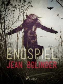 Endspiel (eBook, ePUB) - Bolinder, Jean