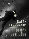 Triumph der Luge (eBook, ePUB)