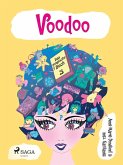 Das magische Buch 3 - Voodoo (eBook, ePUB)