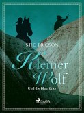 Kleiner Wolf und die Blauröcke (eBook, ePUB)