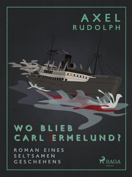 Wo blieb Carl Ermelund? (eBook, ePUB)