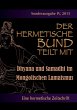 Der hermetische Bund teilt mit (eBook,... - Bild 1