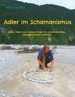 Adler im Schamanismus (eBook, ePUB)