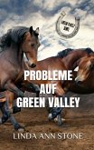 Probleme auf Green Valley (eBook, ePUB)