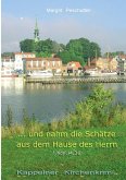 ... Und nahm die Schätze aus dem Hause des Herrn (eBook, ePUB)
