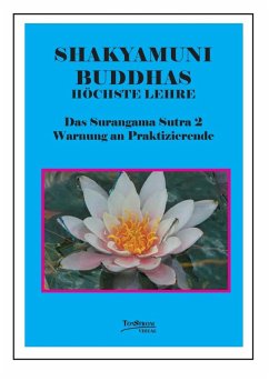 Buddhas höchste Lehre - Das Surangama Sutra 2 (eBook, ePUB)