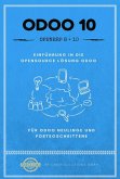 OpenERP Odoo (eBook, ePUB)