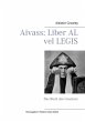 Aivass: Liber Al vel Legis (eBook, ePUB) - Bild 1