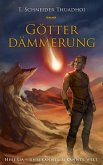 Götterdämmerung (eBook, ePUB) Götterdämmerung (eBook, ePUB)